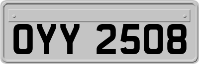 OYY2508