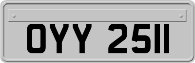 OYY2511