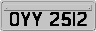 OYY2512
