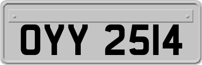 OYY2514