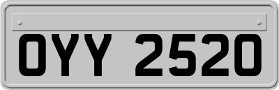 OYY2520