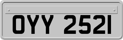 OYY2521