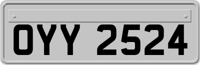 OYY2524