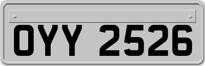 OYY2526