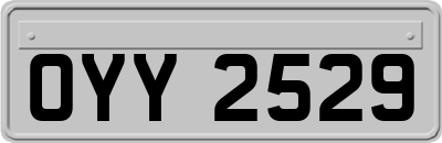 OYY2529
