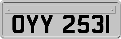 OYY2531
