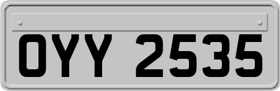 OYY2535