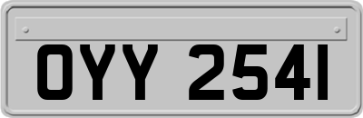 OYY2541