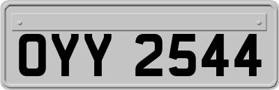 OYY2544