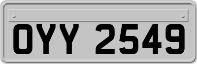 OYY2549