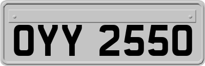 OYY2550