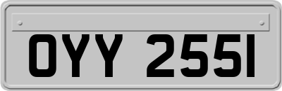 OYY2551