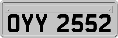 OYY2552