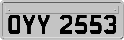 OYY2553