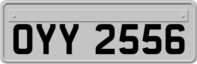 OYY2556
