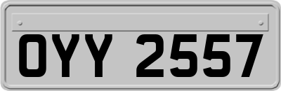 OYY2557