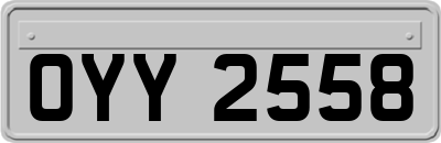 OYY2558