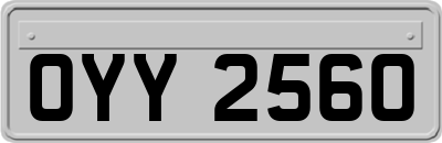 OYY2560