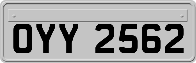 OYY2562