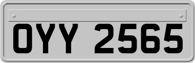 OYY2565
