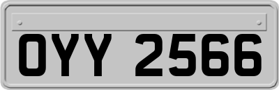 OYY2566