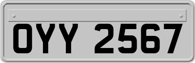 OYY2567