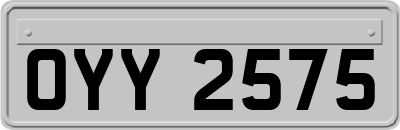 OYY2575