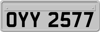 OYY2577