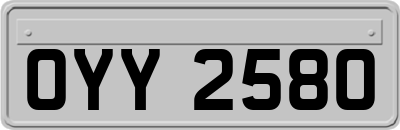 OYY2580