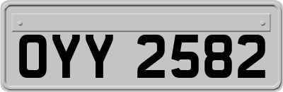 OYY2582