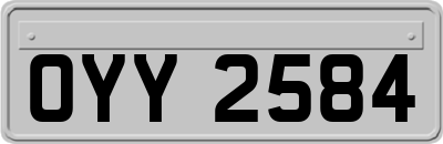 OYY2584