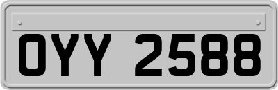 OYY2588