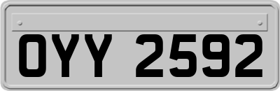 OYY2592