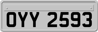 OYY2593