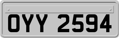 OYY2594