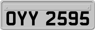OYY2595