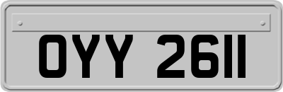 OYY2611