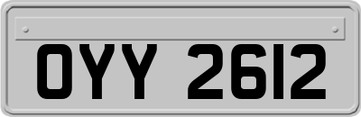 OYY2612