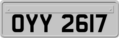 OYY2617
