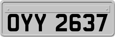 OYY2637