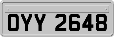OYY2648