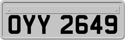 OYY2649