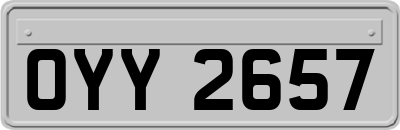 OYY2657