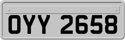 OYY2658