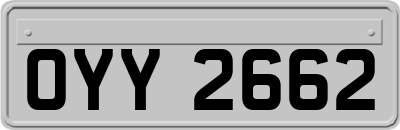OYY2662