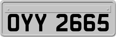 OYY2665