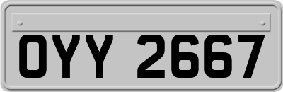 OYY2667
