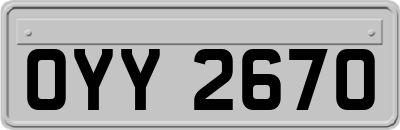 OYY2670