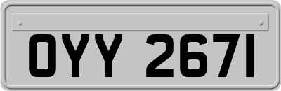OYY2671
