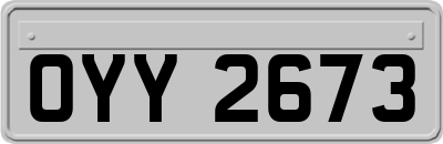 OYY2673